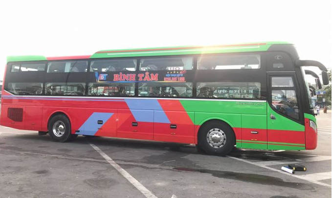 Xe Sài Gòn,Quãng Ngãi,Xe Chất Lượng Cao, Du Lịch Đảo Lý Sơn