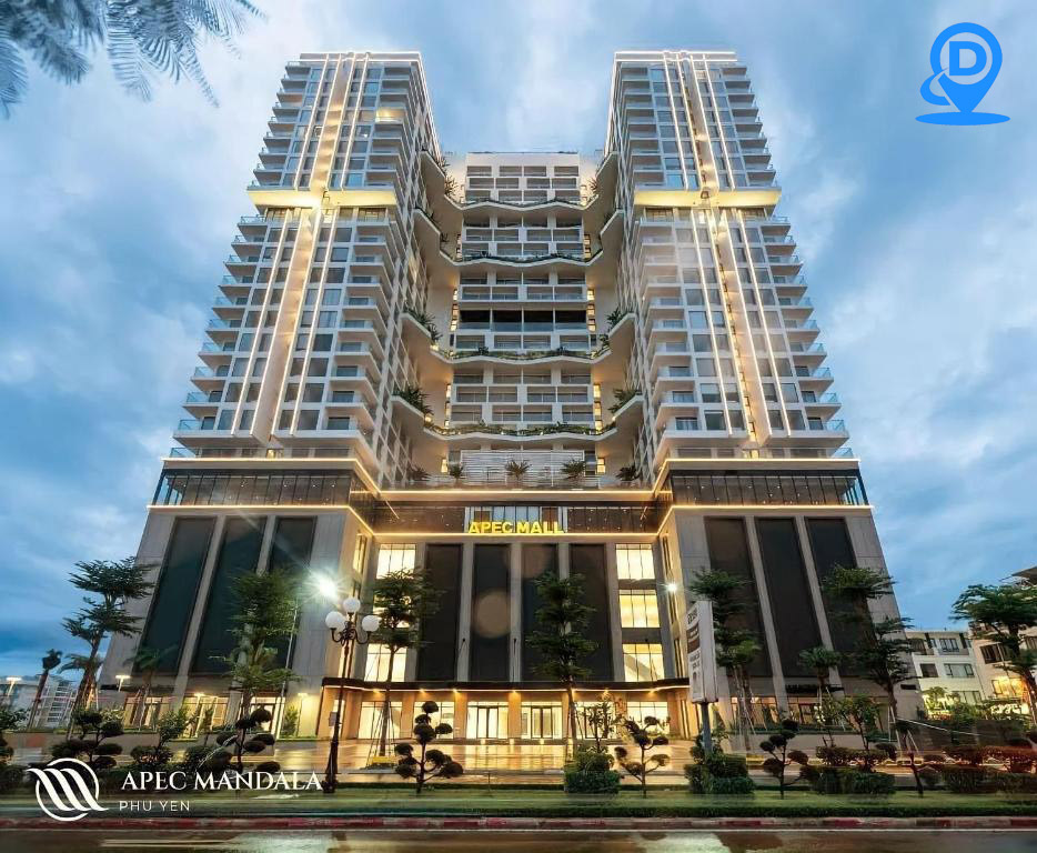 Khách Sạn Apec Phú Yên SeaView Condotel, Giá rẻ, Khám Phá Mũi Điện, Tháp Nhạn, Nghinh Phong, Đèo Cả
