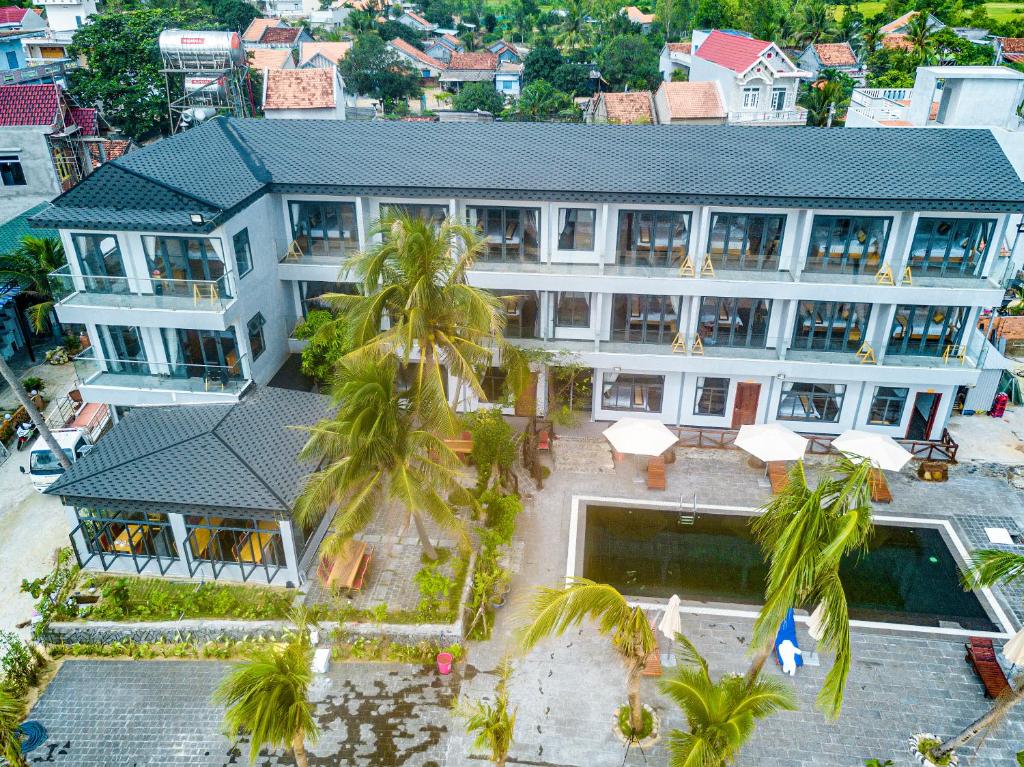 Palm Beach Hotel Phú Yên, Điểm Hẹn Du Lịch, Giá Rẻ,Xứ Hoa Vàng Cỏ Xanh, Tham Quan Núi Nhạn Tháp Nghinh Phong,Mũi Điện