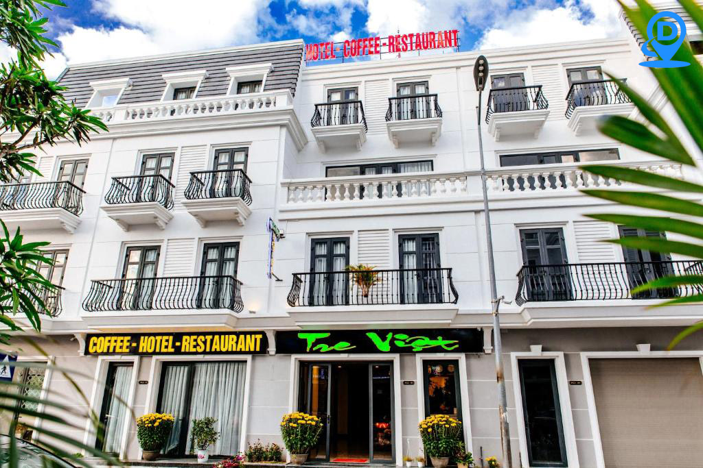 Tre Việt Tuy Hòa Hotel, Điểm Hẹn Du Lịch, Giá Rẻ,Núi Nhạn, Nghinh Phong, Biển Tuy Hòa, Sala