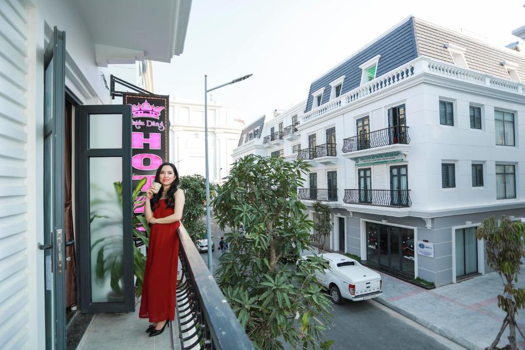 Khách Sạn Triều Dâng,Tp Tuy Hòa, Giá Rẻ, Điểm Hẹn Du Lịch