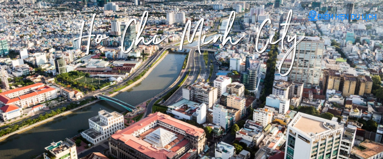 Hồ Chí Minh