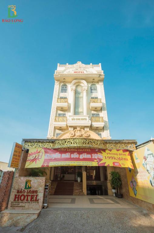 Bao Long Sky Hotel Du Lịch Sài Gòn Giá Rẻ, Điểm Hẹn Du Lịch, Du Lịch Gò Vấp, Cityland