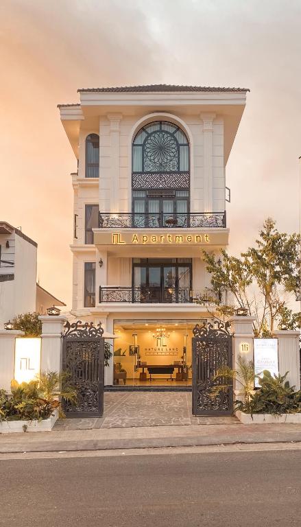 K'SOL - Hotel & Apartment