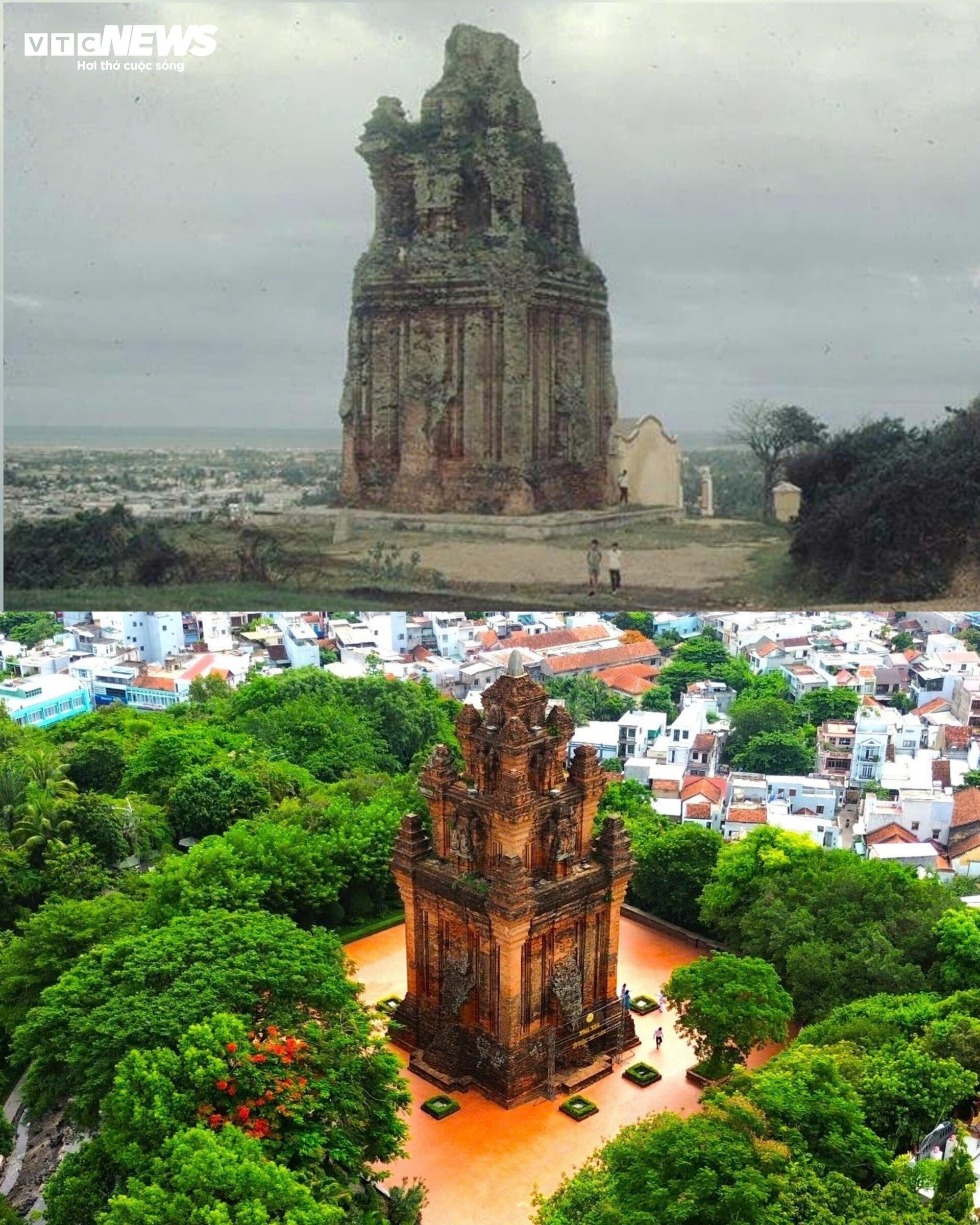 Lịch sử Phú Yên Tại Điểm Hẹn Du Lịch