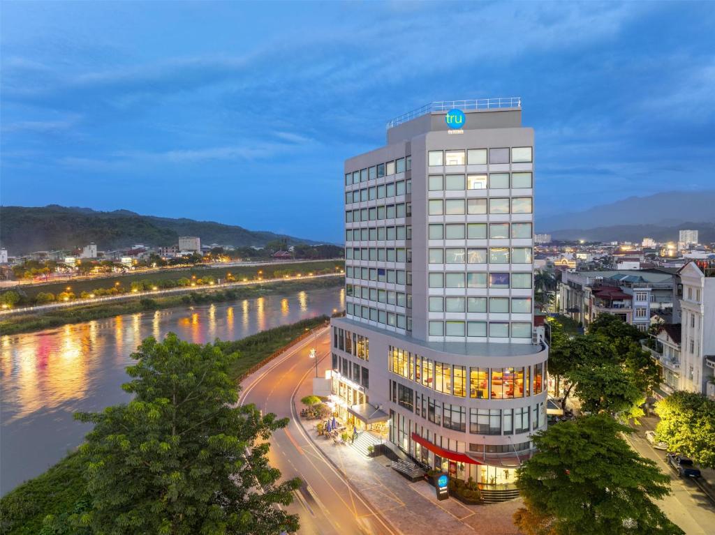Tru by Hilton Lao Cai City Riverside, trải nghiệm chuẩn quốc tế bên dòng sông Hồng