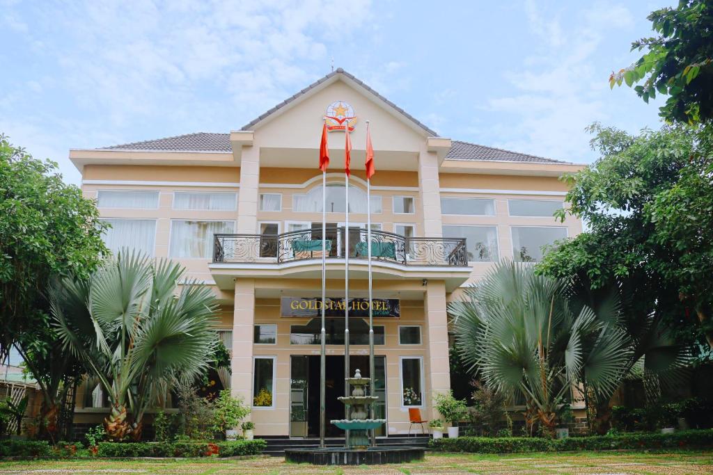 Trải nghiệm kỳ nghỉ thư thái tại Sao Vang Hotel Lâm Đồng
