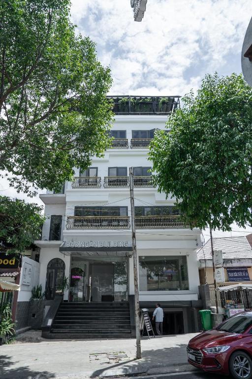 Camellia Hotel Đà Lạt ,Khách sạn hoa trà giữa lòng thành phố ngàn hoa