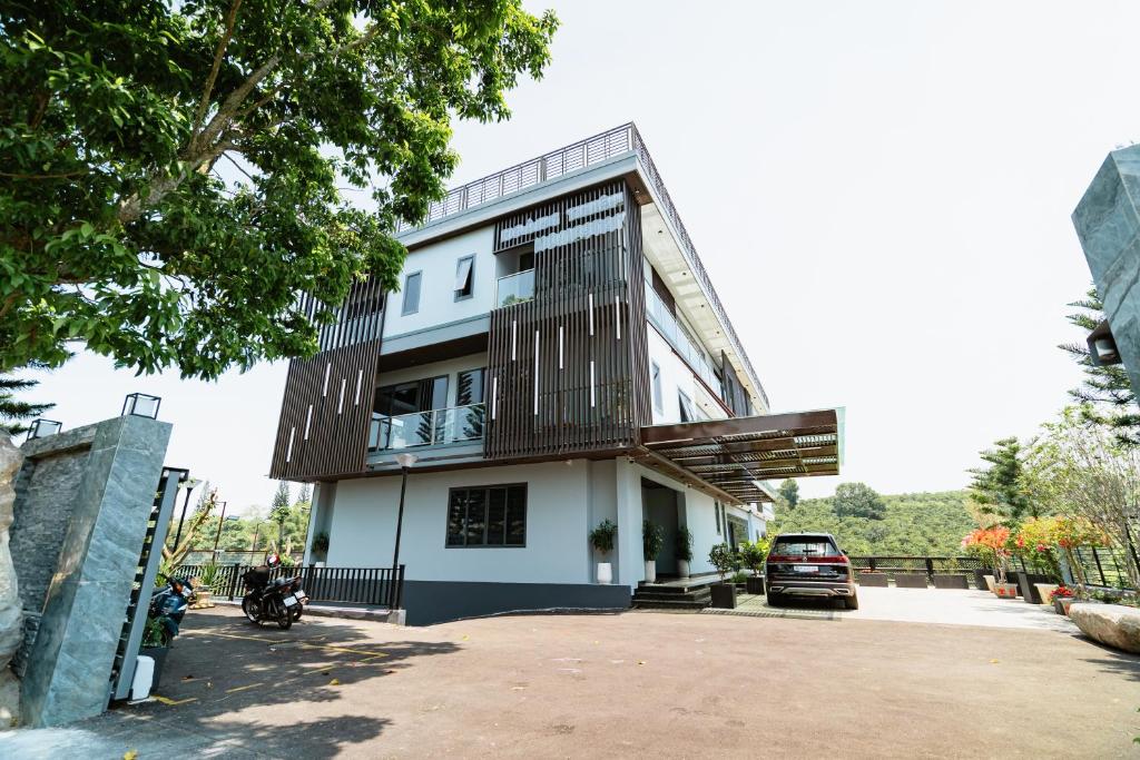 Trải nghiệm nghỉ dưỡng thể thao tại Hoang Thien Homestay & Sport Lâm Đồng