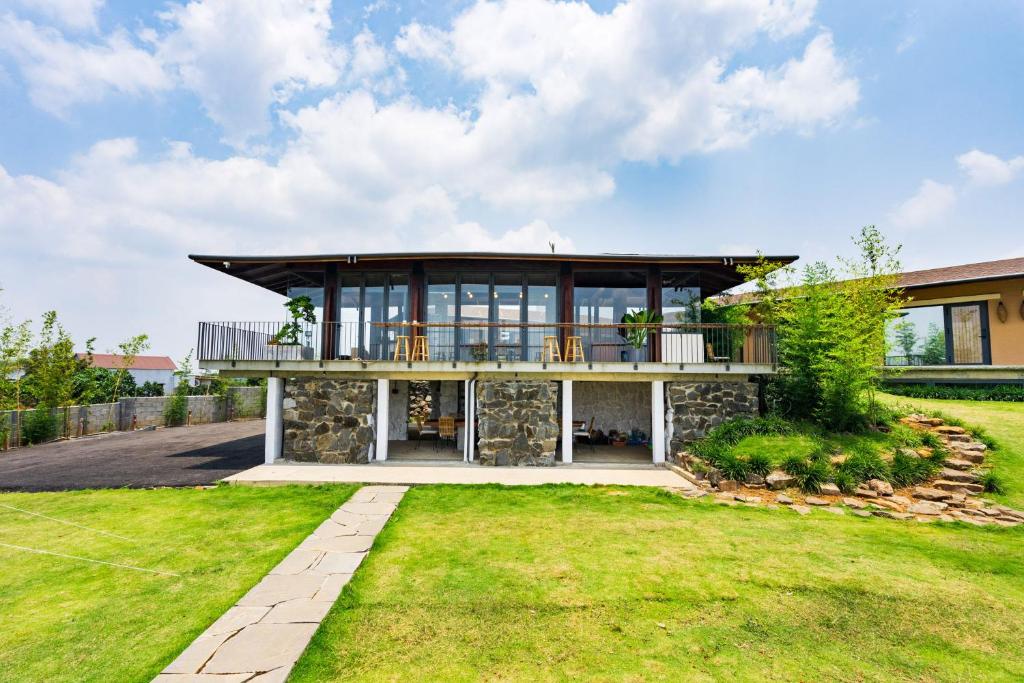 Mandalastay Bảo Lộc, điểm đến lý tưởng cho hành trình tìm lại bình yên giữa lòng cao nguyên