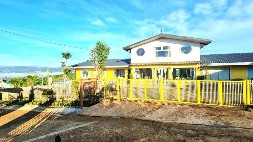 Adachi Farmstay Bảo Lộc, hành trình chạm vào bình yên giữa cao nguyên xanh mát của Lâm Đồng