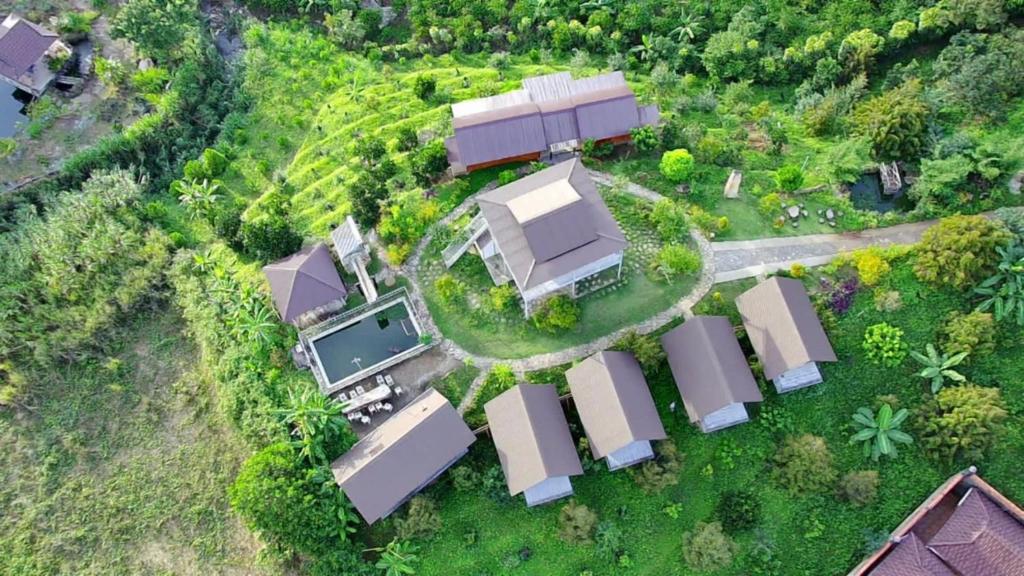 B’lao Corner Homestay, thiên đường nhỏ giữa lòng phố núi Bảo Lộc dành cho người yêu sự bình yên