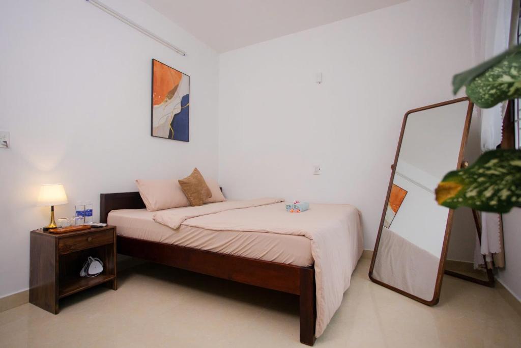 Green Homestay Huế - Nơi từng nhịp thở của cố đô khẽ chạm vào giấc ngủ bình yên