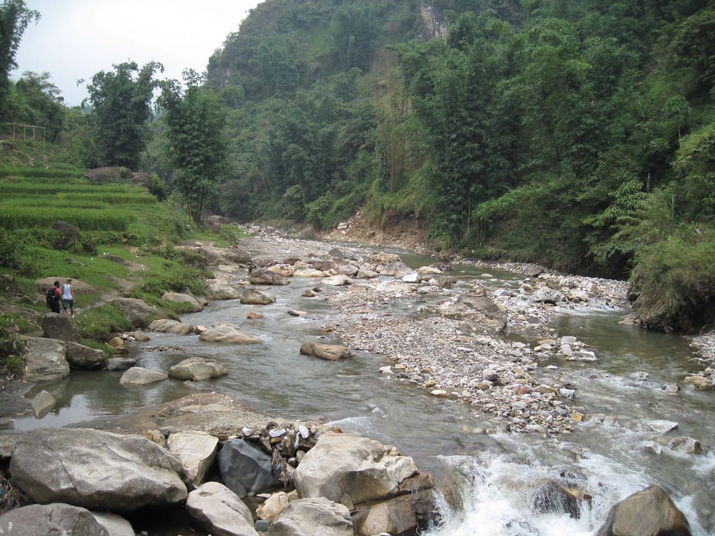 Cuối tuần lên Sa Pa săn mây và khám phá bản làng chỉ cách Hà Nội vài giờ di chuyển