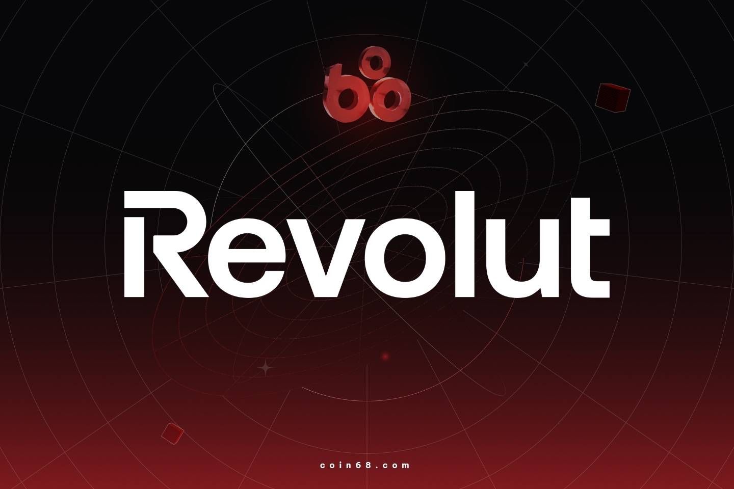 Revolut miễn phí xử lý thanh toán bằng khuôn mặt để thu hút doanh nghiệp nhỏ