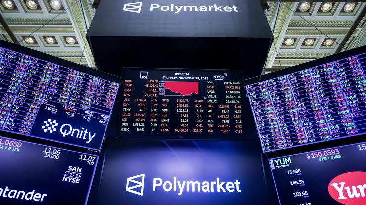 EU và Anh siết cách phân loại hợp đồng dự đoán của Polymarket như thế nào