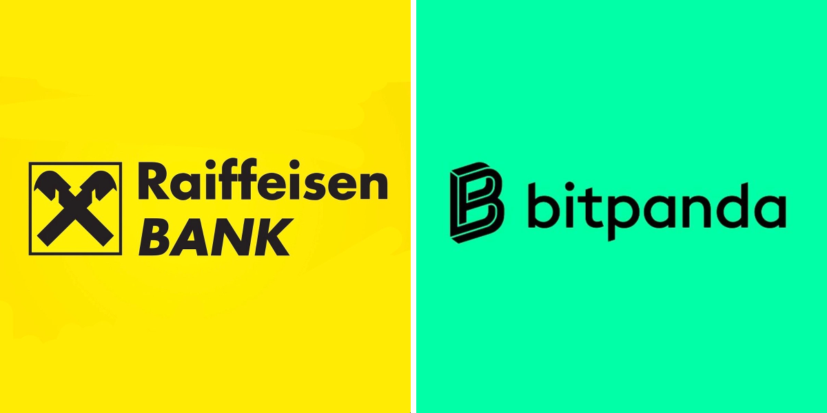 Bitpanda cung cấp hạ tầng tiền mã hóa cho mạng lưới ngân hàng Trung và Đông Âu