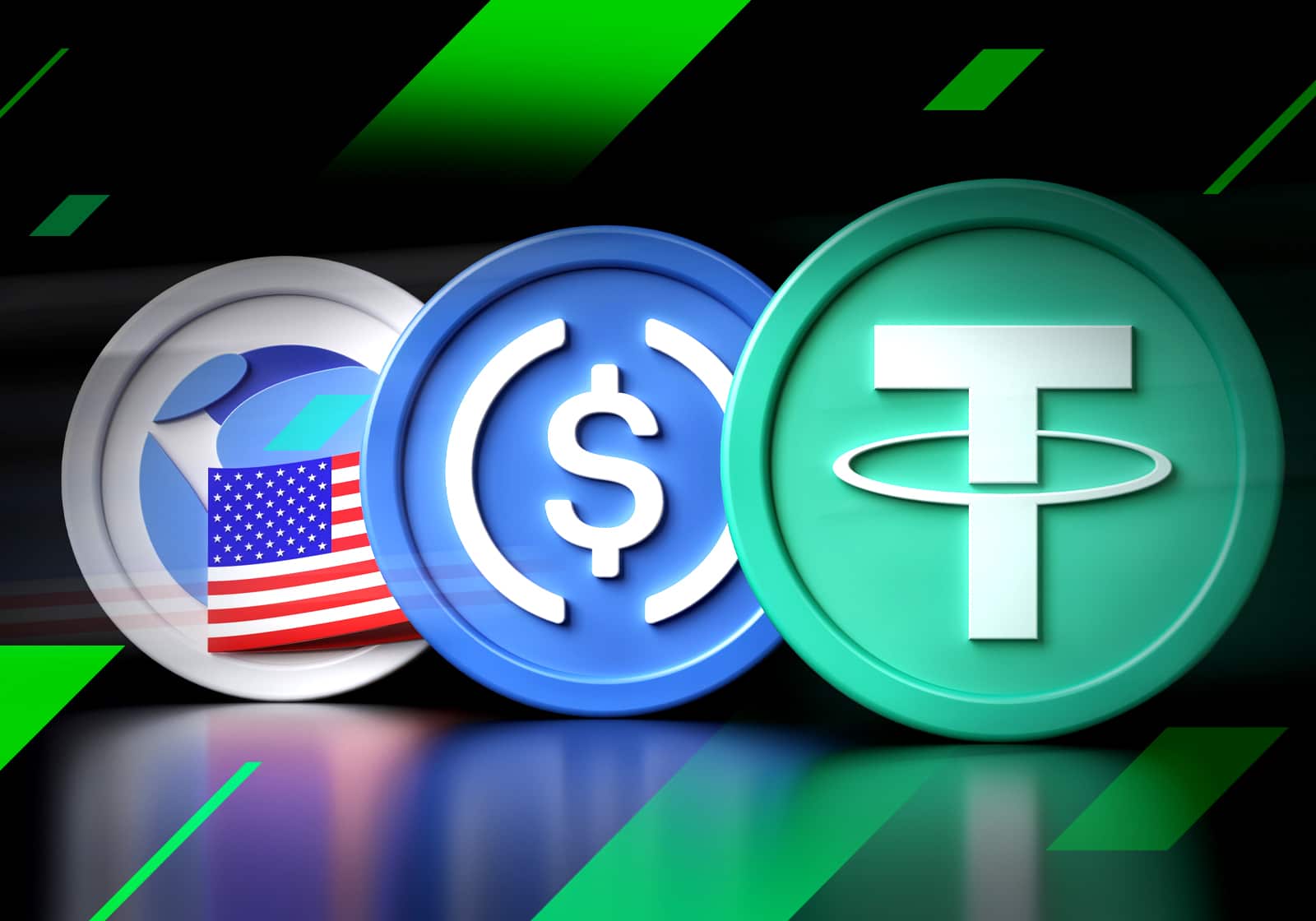Vì sao stablecoin công khai vẫn là phần quan trọng nhất của blockchain