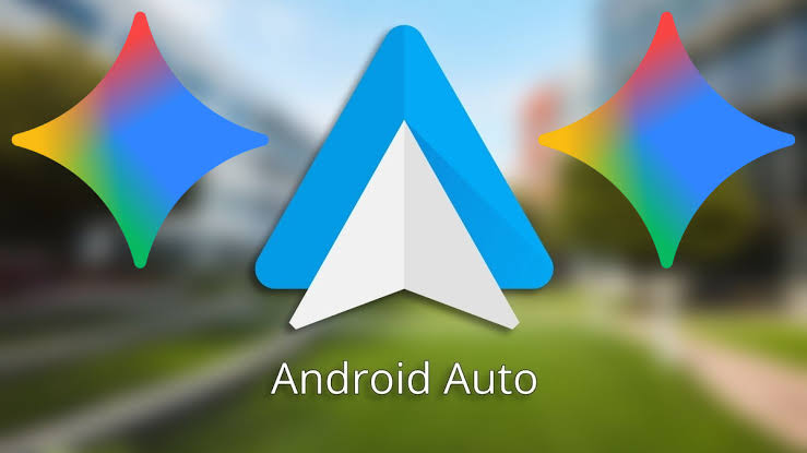 Từ kiểm tra chuyến bay đến tìm nhà hàng Google Gemini đang thay đổi trải nghiệm lái xe