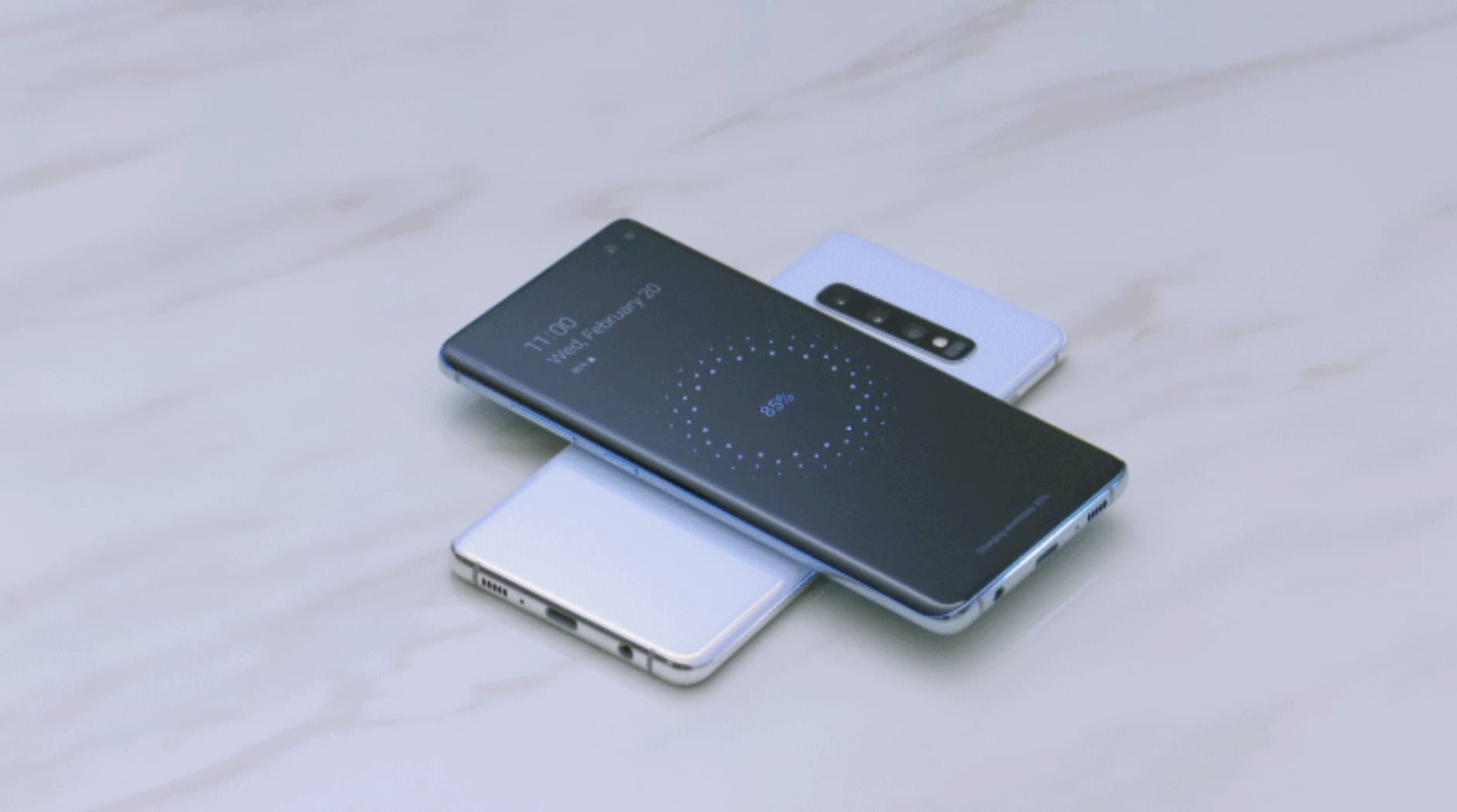 Samsung Galaxy có thể sạc iPhone nhưng tốc độ không nhanh như bạn nghĩ