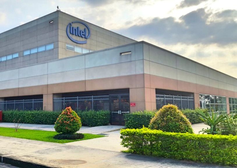 Chính phủ Mỹ và Nvidia cùng chịu ảnh hưởng khi cổ phiếu Intel giảm 28%