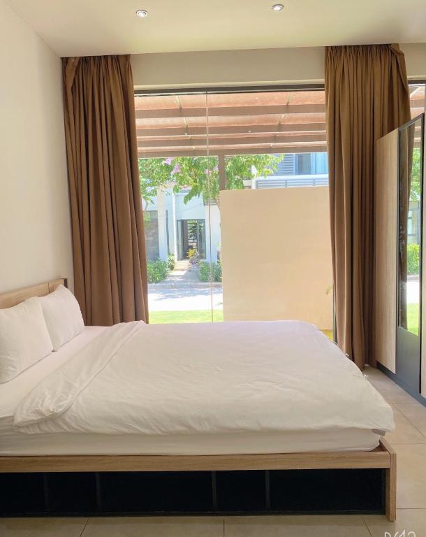 VILLA ARIA RESORT, thiên đường nghỉ dưỡng giữa biển trời Vũng Tàu chạm ngưỡng sang trọng mới, thuê villa riêng tư có bồn tắm spa