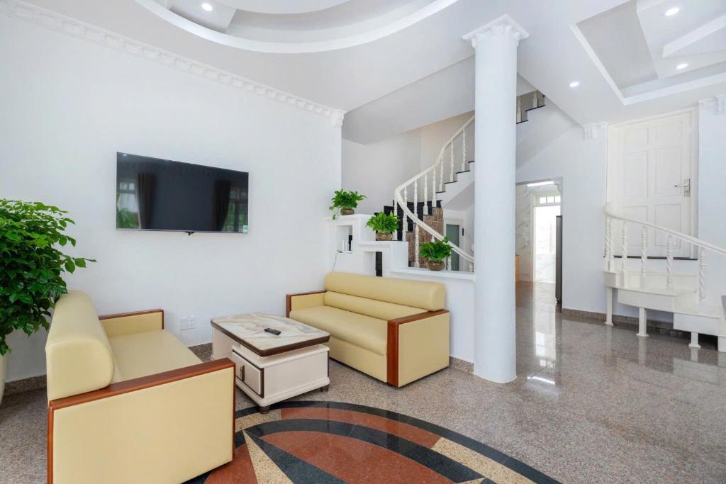 Moana Villa Vũng Tàu, sự kết hợp hoàn hảo giữa thanh lịch và tiện nghi, Biệt thự cho thuê theo ngày Vũng Tàu