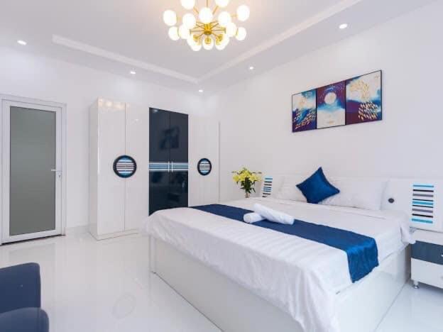 Pallas Villa Vũng Tàu, thiên đường biệt lập cho kỳ nghỉ riêng tư và sang trọng, nghỉ dưỡng riêng tư Vũng Tàu