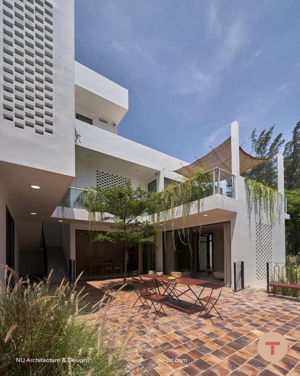 Trải nghiệm kỳ nghỉ khác biệt tại TERRA VILLA Vũng Tàu, nơi yên bình gặp gỡ xa hoa, Thuê biệt thự nguyên căn Vũng Tàu