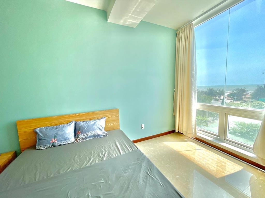 Hành trình nghỉ dưỡng đỉnh cao tại Nice Apartment Vũng Tàu, nơi an yên hòa cùng sóng gió, không gian sống thanh lịch Vũng Tàu