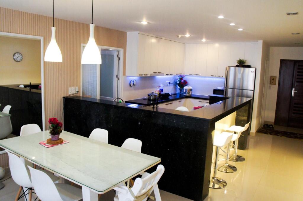 Khách sạn Rio Bluesea Vũng Tàu, chạm ngõ bình minh nơi Bãi Sau rực rỡ, thuê căn hộ Vũng Tàu