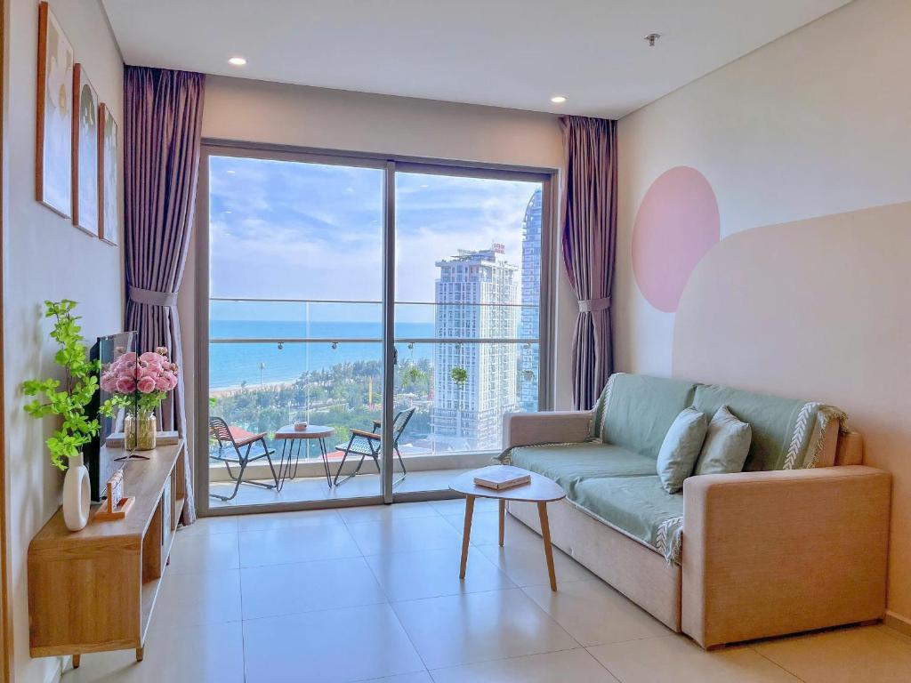 Thuy Homestay, The Song Vũng Tàu – Nơi giao hòa giữa thiên nhiên, biển và nhịp sống thư giãn, homestay gần Hồ Mây