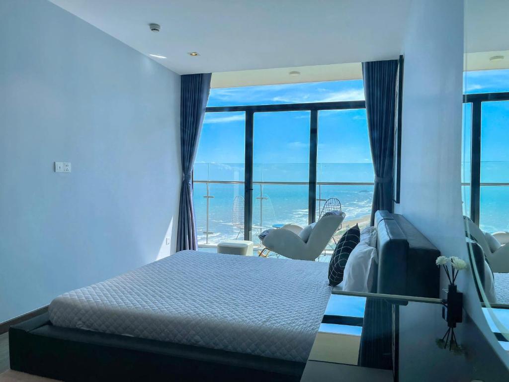 MINH TOẢN Homestay , Trải nghiệm nghỉ dưỡng sang trọng giữa lòng biển Vũng Tàu, căn hộ tiện nghi Vũng Tàu, thuê xe du lịch Vũng Tàu