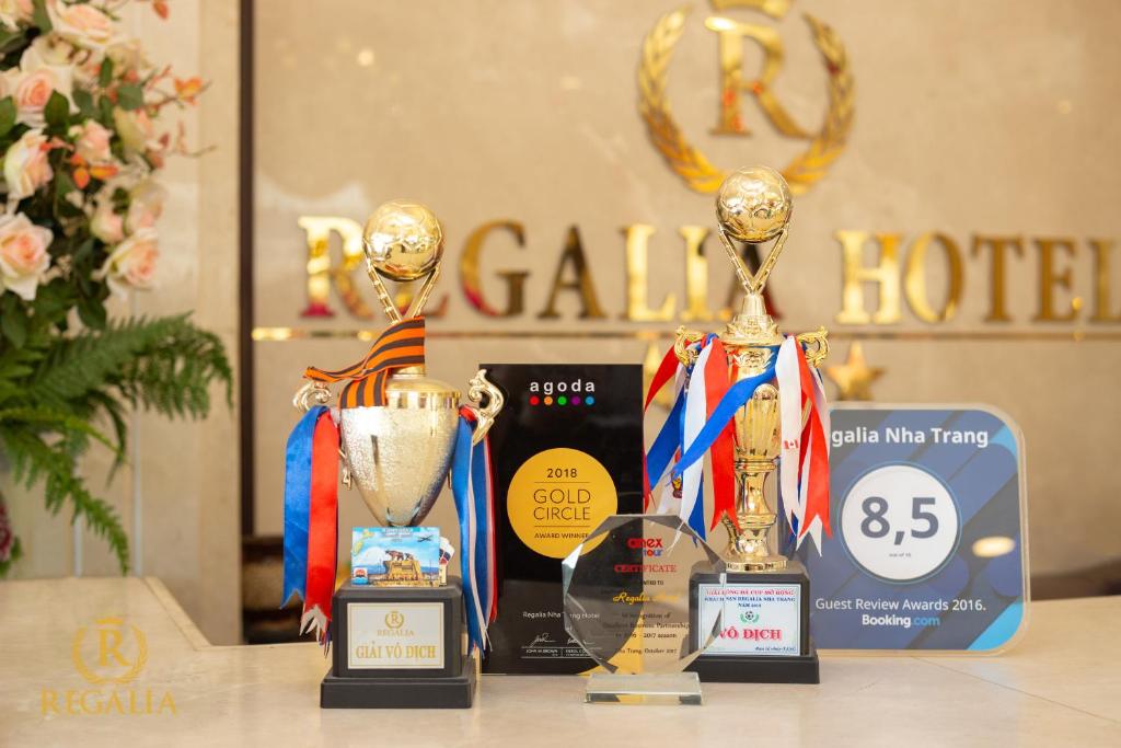 Regalia Nha Trang – Điểm hẹn du lịch lý tưởng giữa lòng phố biển