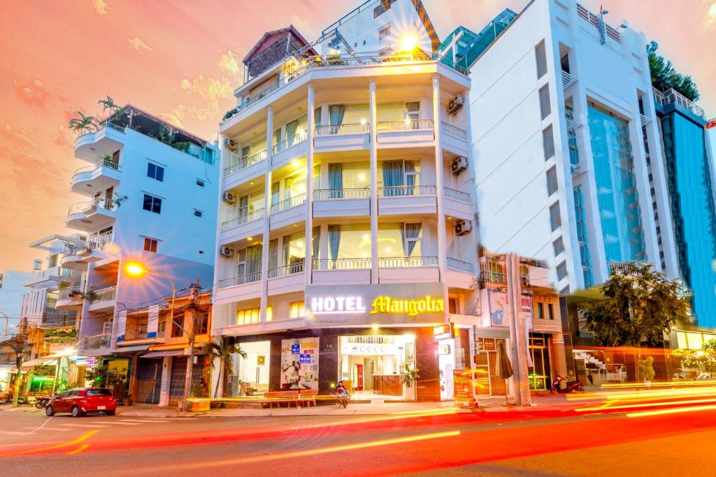 Mangolia Hotel – Điểm hẹn du lịch lý tưởng cho chuyến đi Nha Trang tự túc