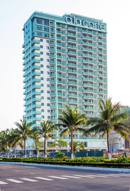 5 lý do nên chọn A La Carte Da Nang Beach cho kỳ nghỉ biển tại Đà Nẵng