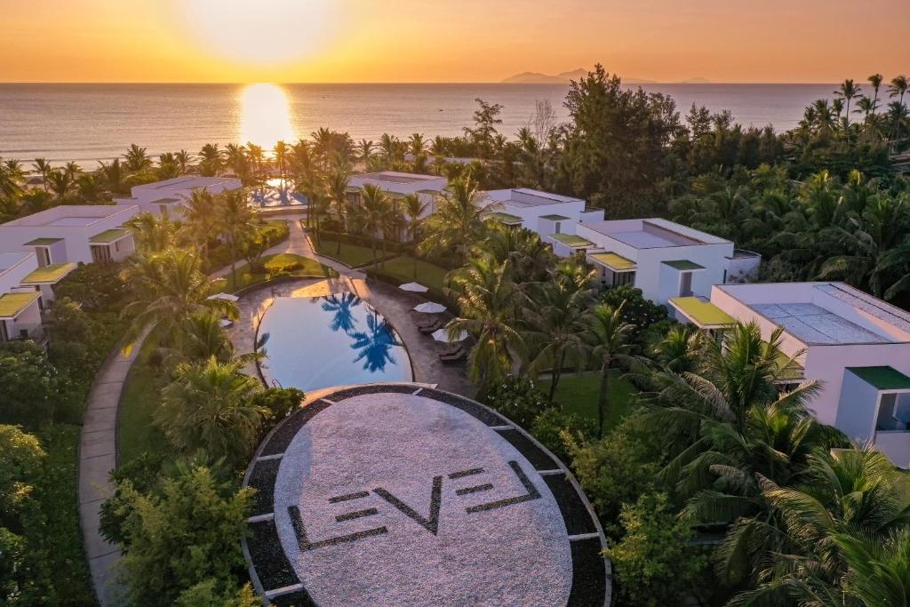 Melia Danang, lựa chọn sang trọng cho kỳ nghỉ gia đình tại Đà Nẵng