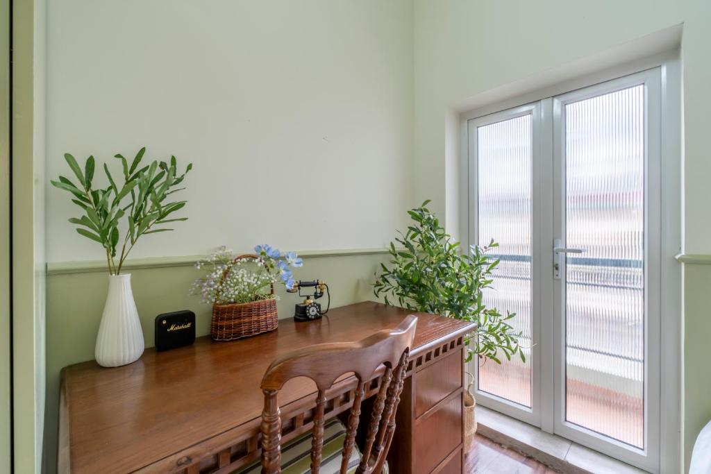 Homestay Boutique Home Van Mieu, điểm dừng chân hoàn hảo gần Chùa Một Cột, Văn Miếu và khu phố cổ