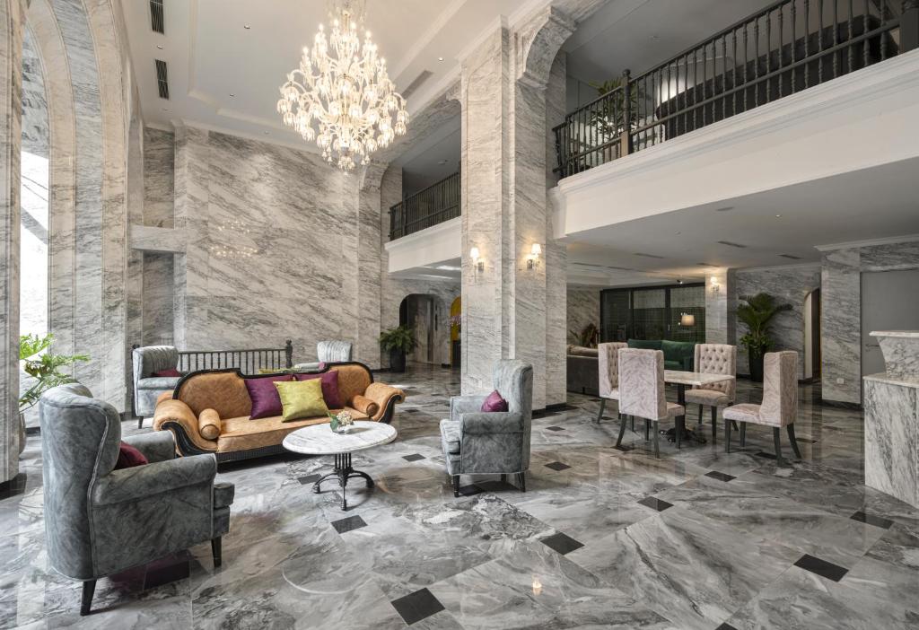 Hành trình ẩm thực và nghỉ dưỡng hoàn hảo tại Capital Garden Hotel Hà Nội, điểm hẹn của giới sành điệu