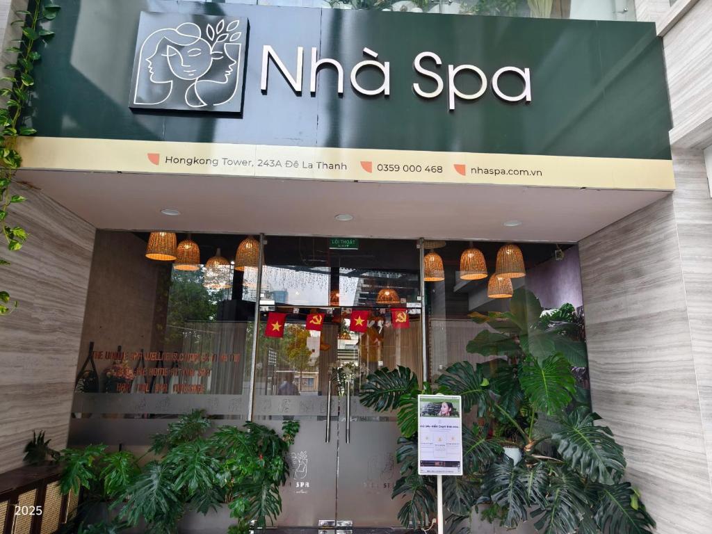 Khám phá H-Vista Suites, Hongkong Tower, căn hộ sang trọng dành cho tâm hồn yêu tinh tế