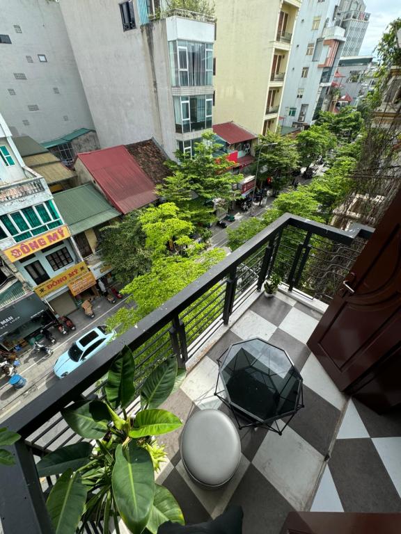 Julia Apartment Hà Nội, nơi tận hưởng cảm giác “sống như người bản xứ” giữa lòng thành phố