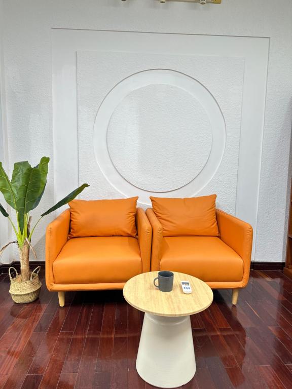 Koala Hà Nội, Chốn nghỉ giữa lòng thủ đô mang hơi thở thiên nhiên