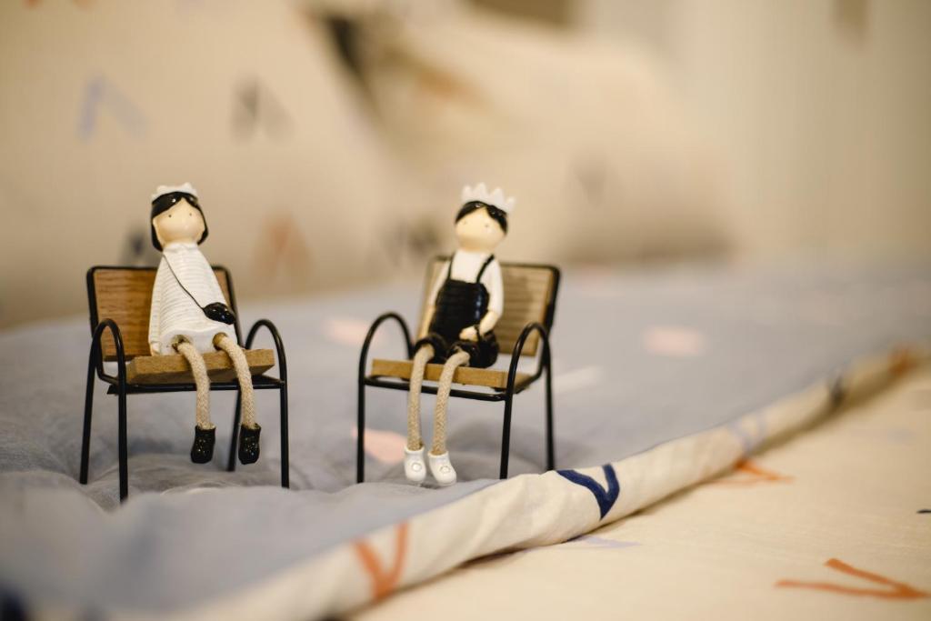 The MARCH House No.3 Park Hill Premium Timescity, căn hộ tinh tế cho kỳ nghỉ Hà Nội hoàn hảo