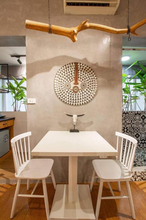 AfricantPrivate Hà Nội, lựa chọn lý tưởng cho kỳ nghỉ trẻ trung năng động