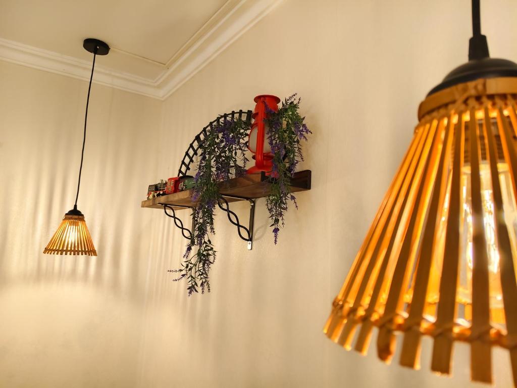 Among Birds Hanoi, lựa chọn lý tưởng cho du khách muốn hòa mình giữa nghệ thuật, văn hóa và không gian xanh