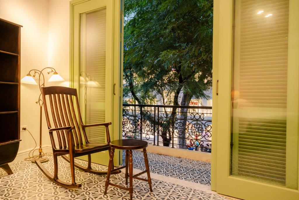 Annam Art Hoan Kiem Lake, chốn dừng chân mang hơi thở văn hóa và nét đẹp nghệ thuật giữa trung tâm Hà Nội