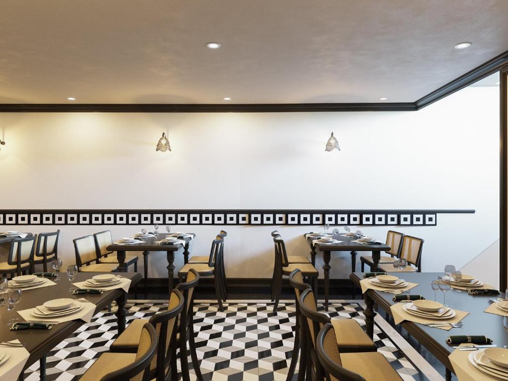 Hòa mình vào nhịp sống Hà Nội cổ điển tại Aquarius Premium Hotel, điểm nghỉ dưỡng đẳng cấp bậc nhất trung tâm