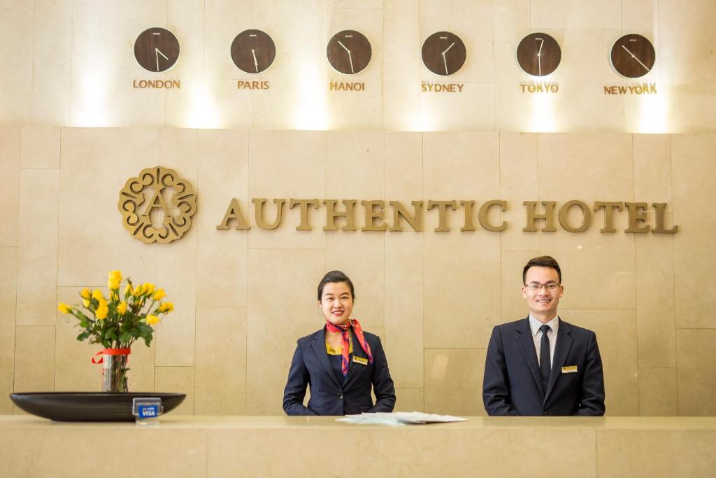 Authentic Hanoi Boutique Hotel, nơi đánh thức mọi giác quan giữa phố cổ nghìn năm