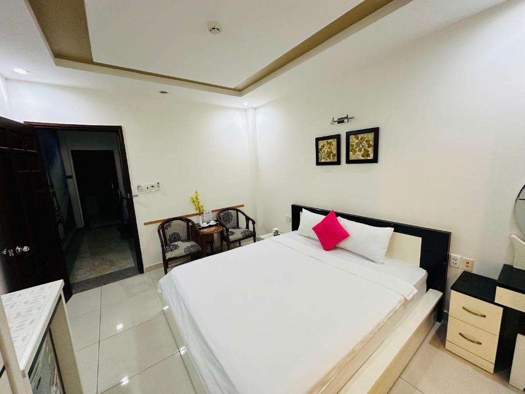 Khám Phá DreamCatcher Dwellings Hà Nội, Cách Sân Bay Nội Bài 25km