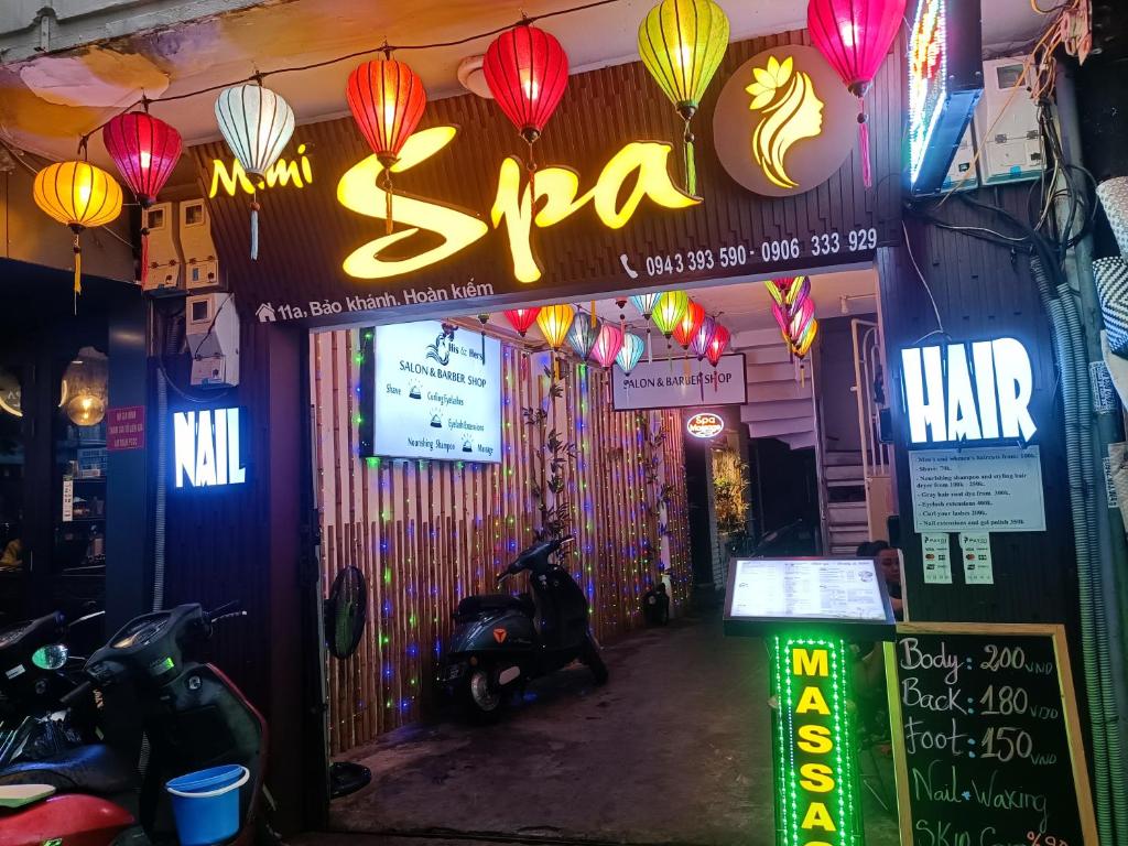 Center of Hoan Kiem Lake 1 Bedroom, Tổ Ấm Đôi Cách Hồ Gươm 4 Phút